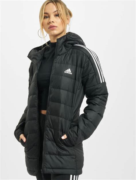 damen parka adidas|parka Adidas femme.